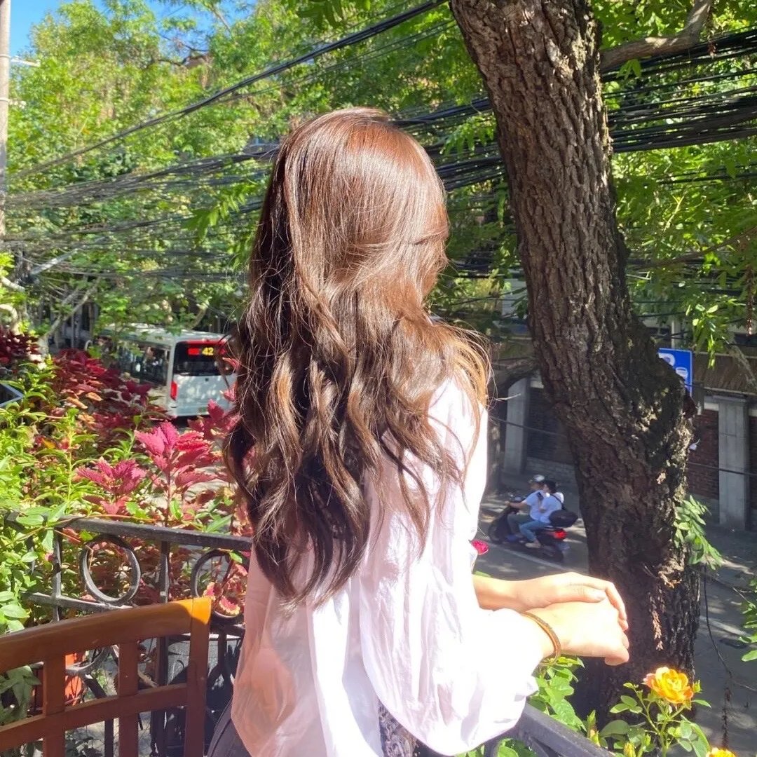 姬姥的青春期 封面