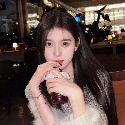 美丽女孩 封面