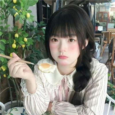 追女仔 封面