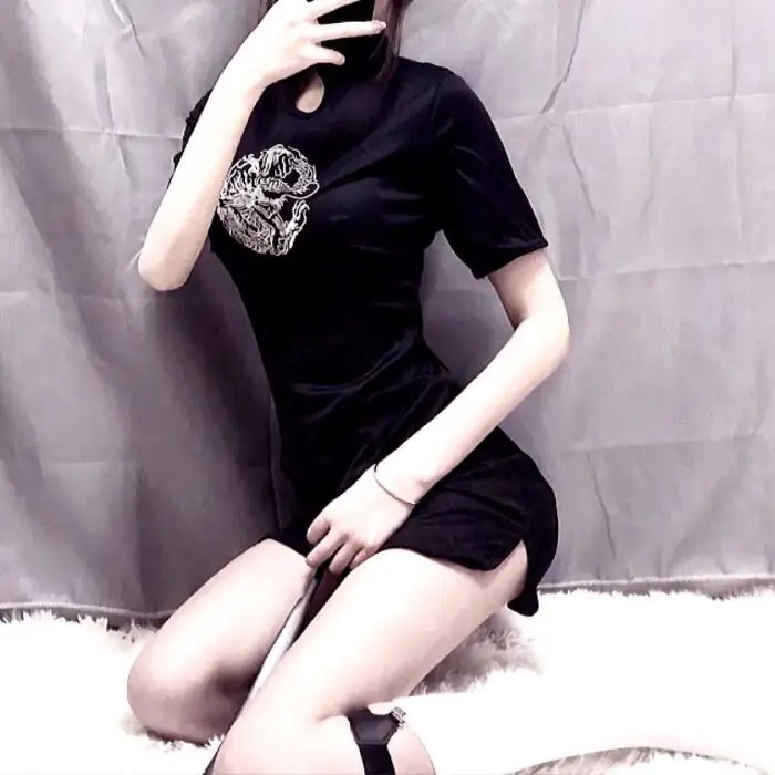 超能追缉 封面